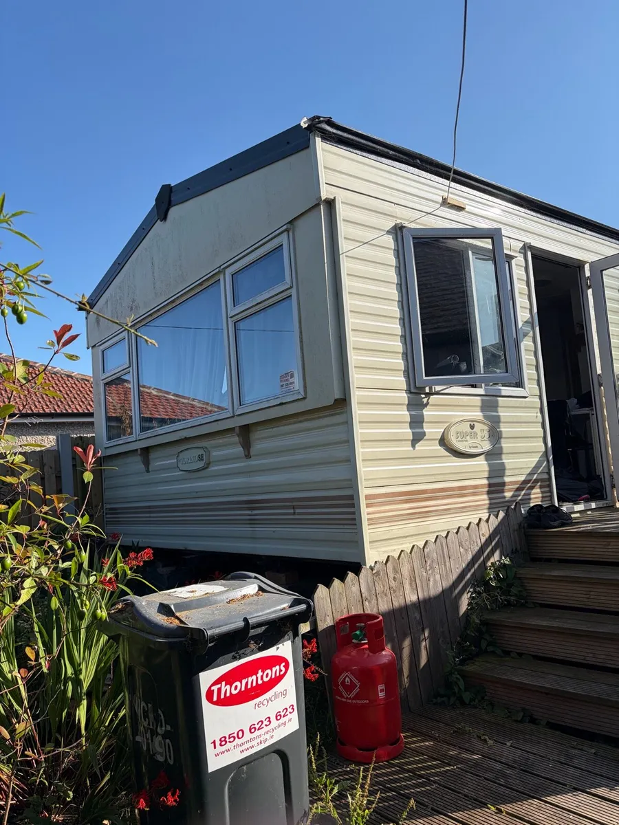 Mobile Home - Image 2