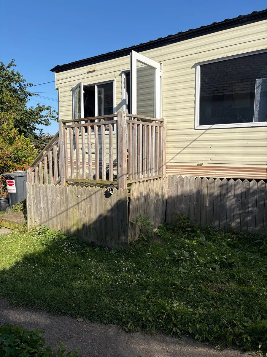Mobile Home - Image 3