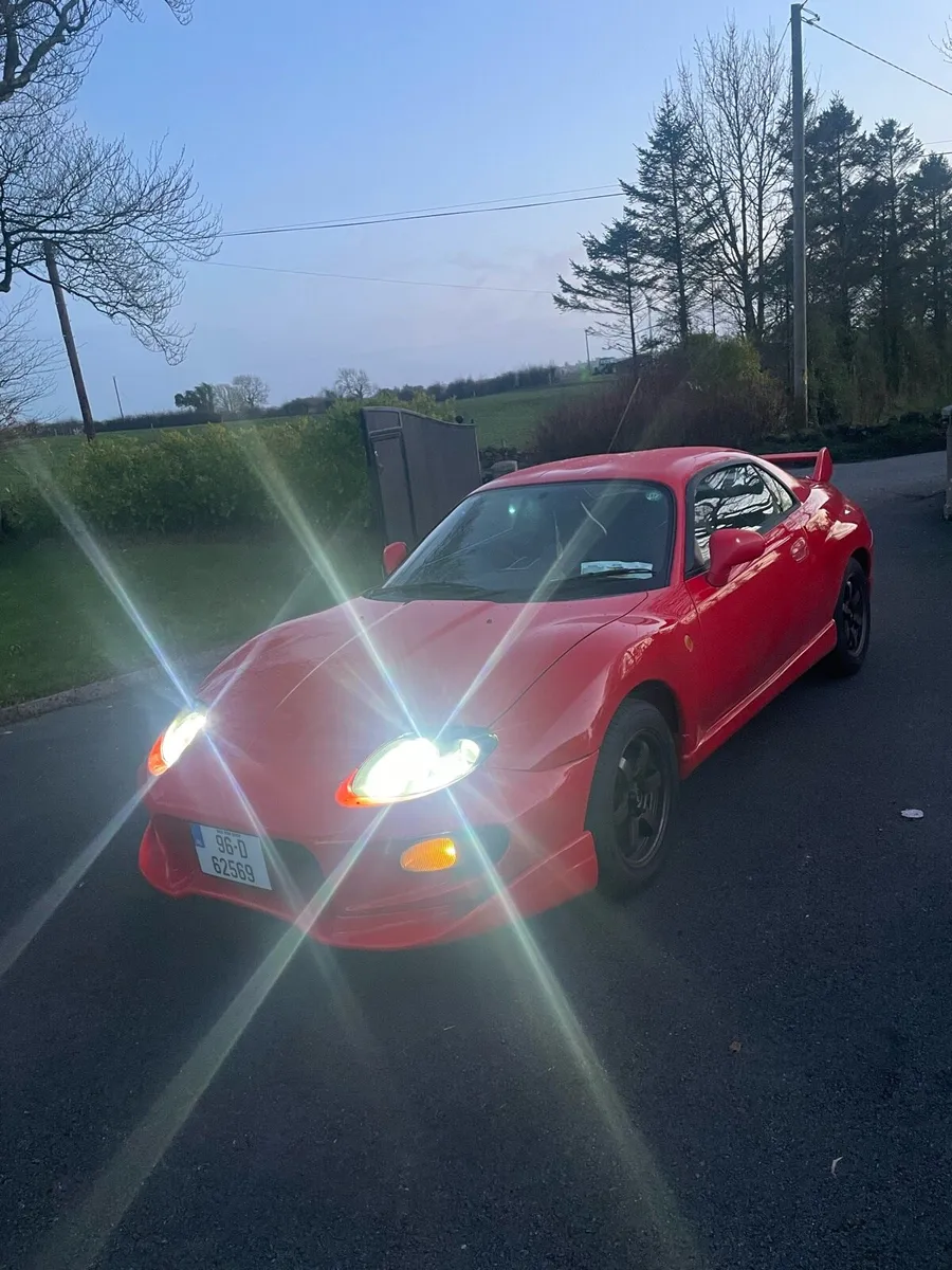 Mitsubishi Fto Manual Mivec - Image 1