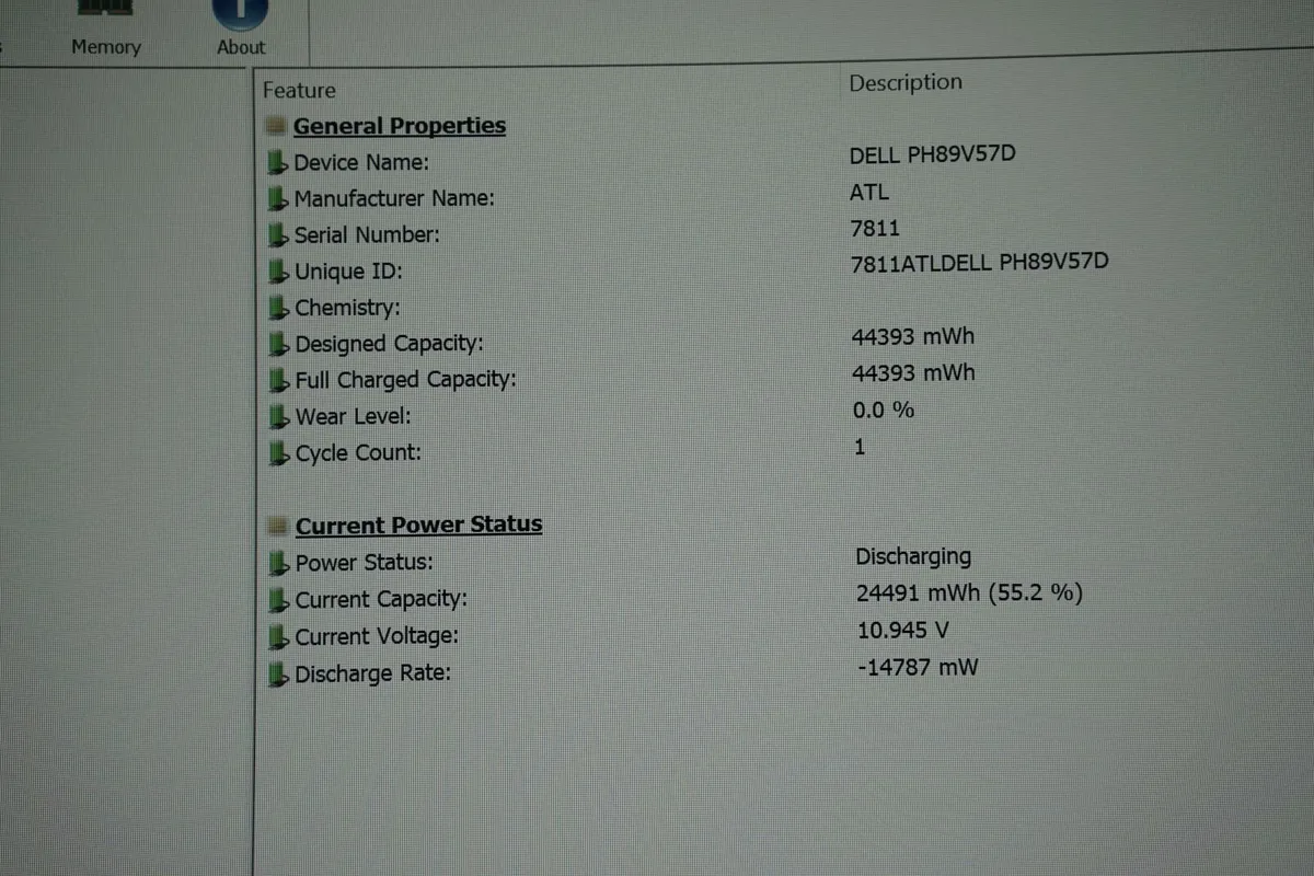 New Dell Pro 14 PC14250 |  Ultra 5 235U | 16GB - Image 3