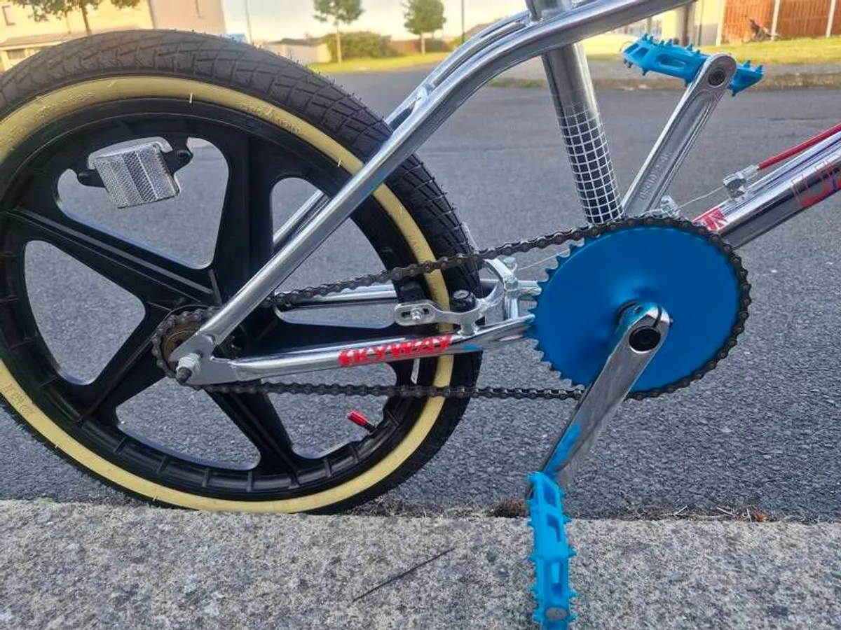 bmx - Image 2