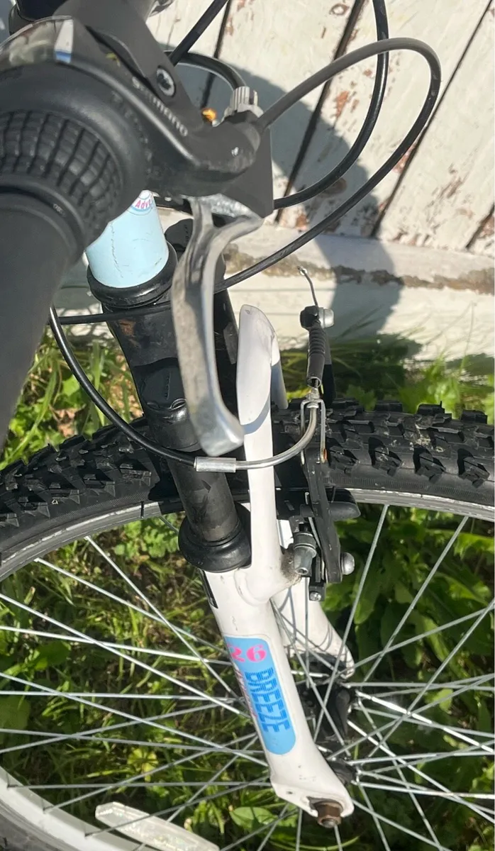 2 x Bikes - Image 2