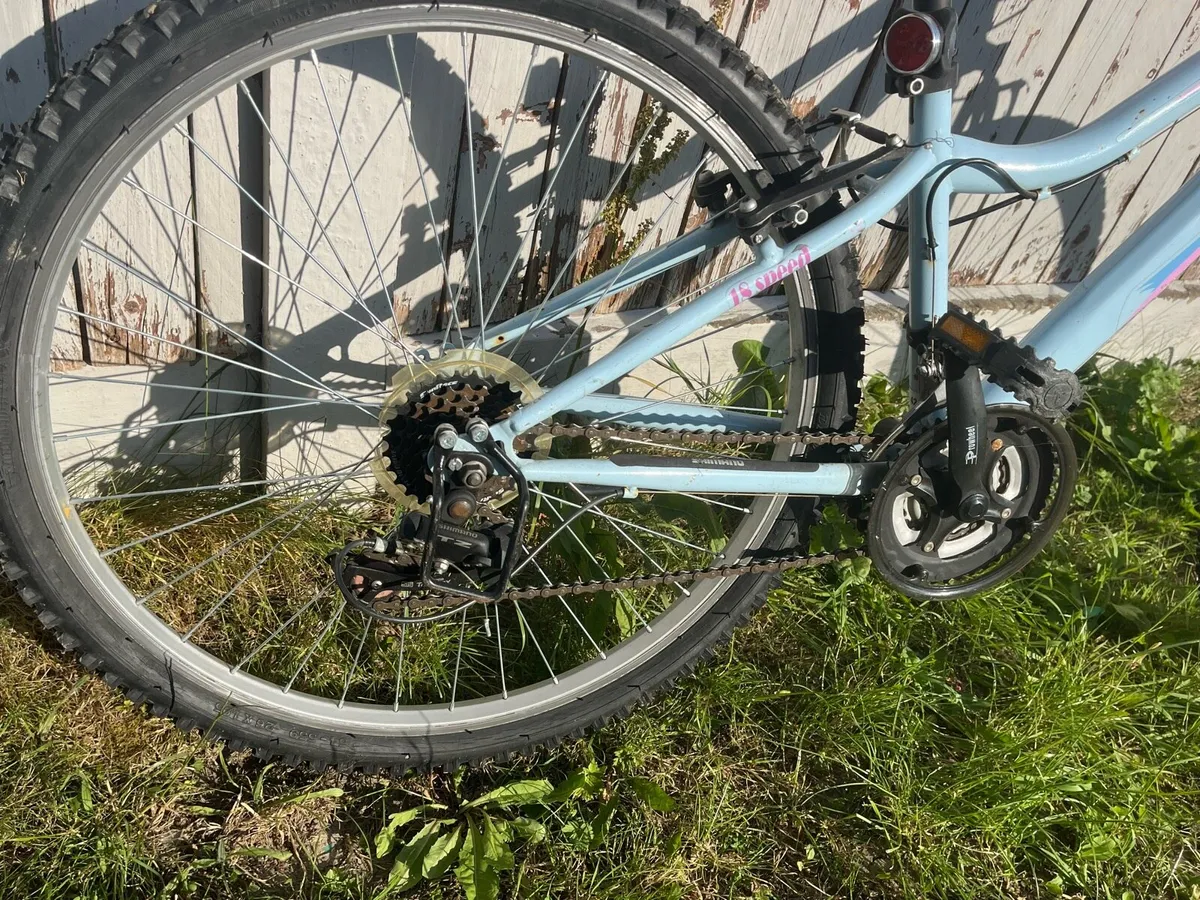 2 x Bikes - Image 3