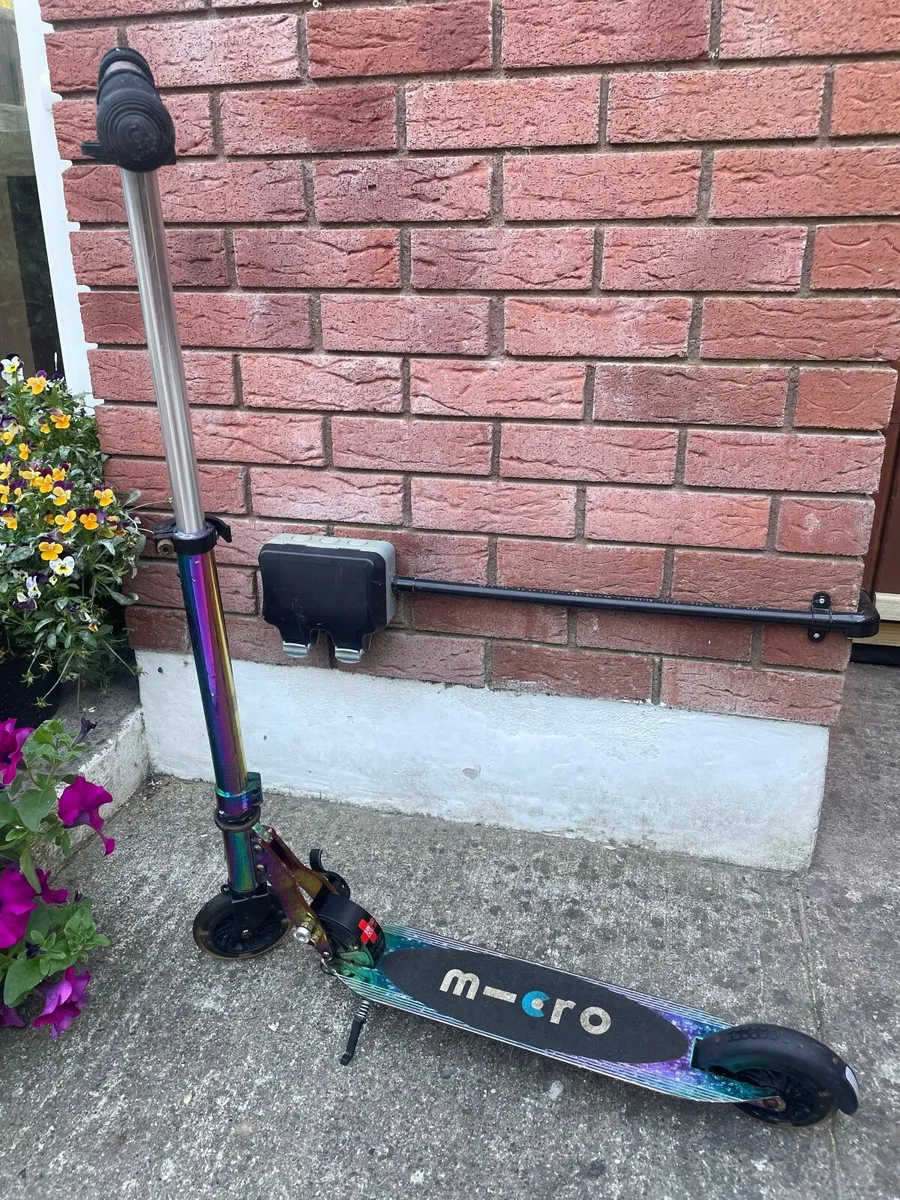 Kids Scooter - Image 1