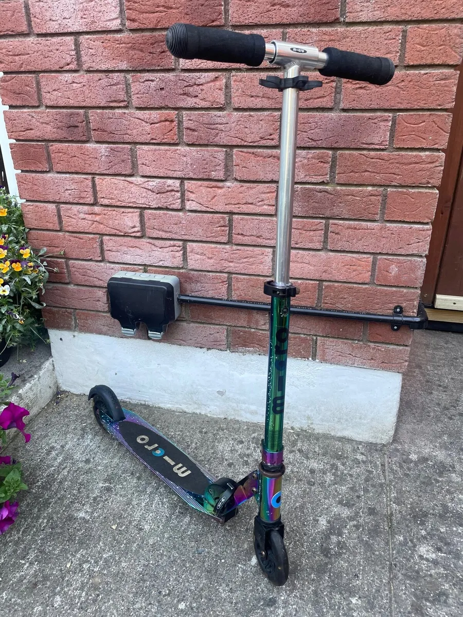 Kids Scooter - Image 2