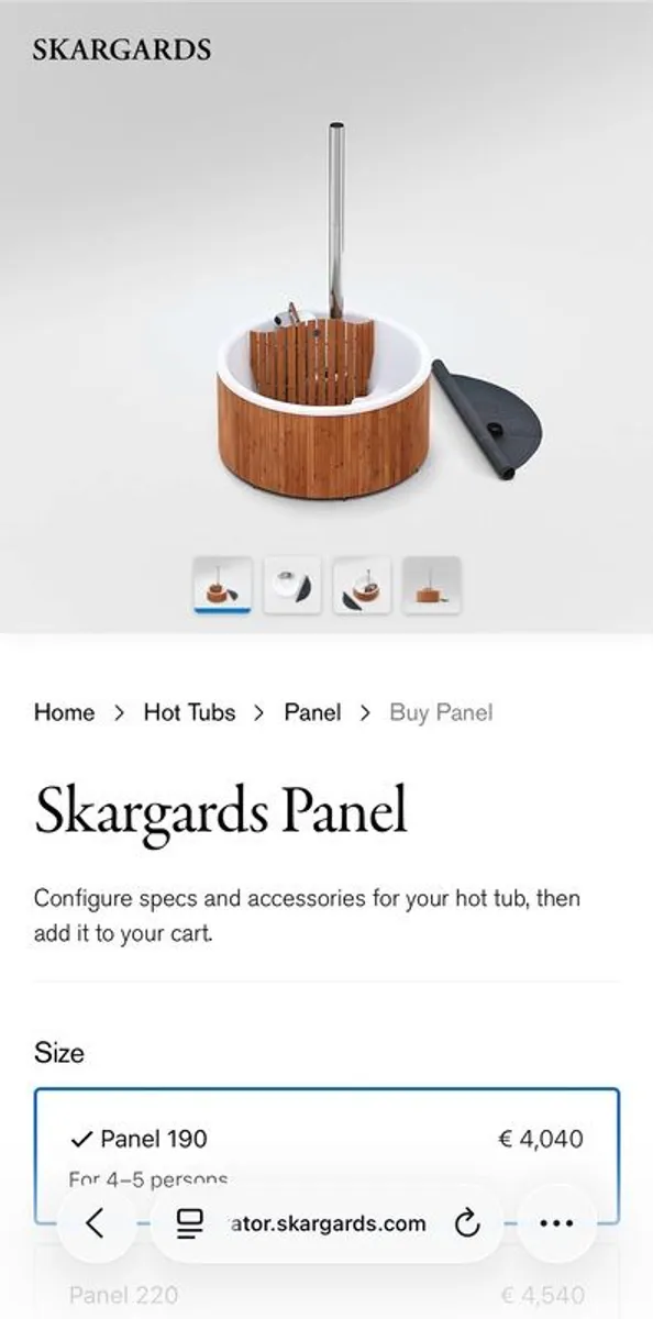 Hottub - Image 4