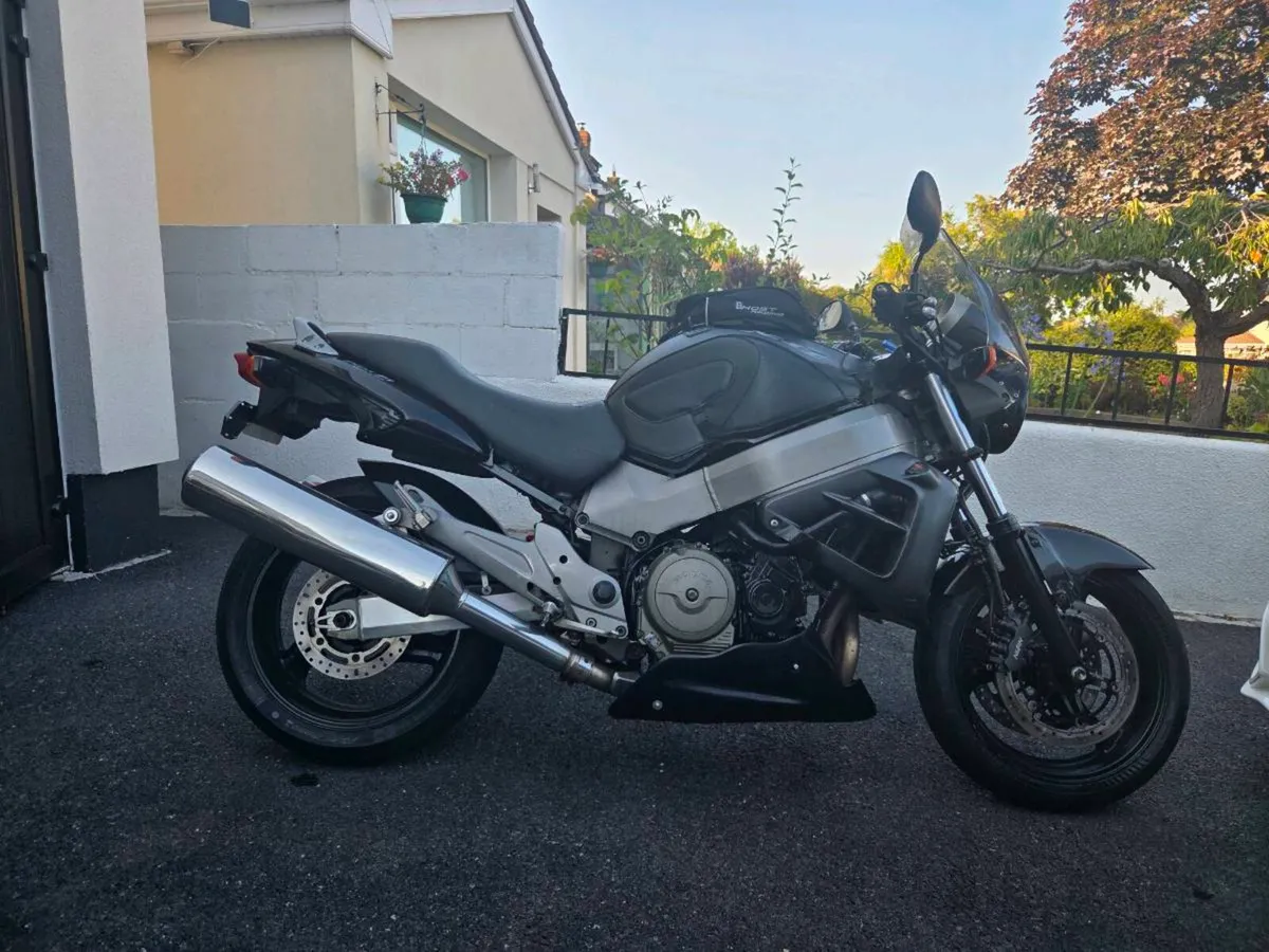 Honda X11 - Image 2
