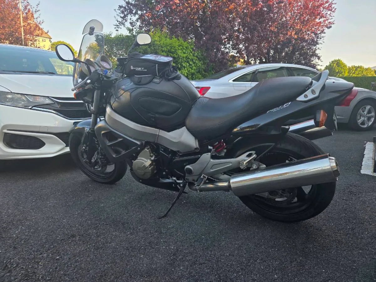 Honda X11 - Image 3