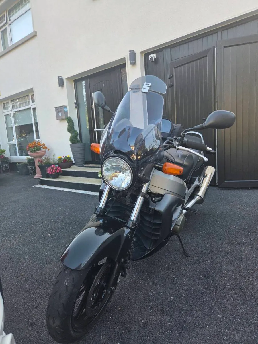 Honda X11 - Image 4