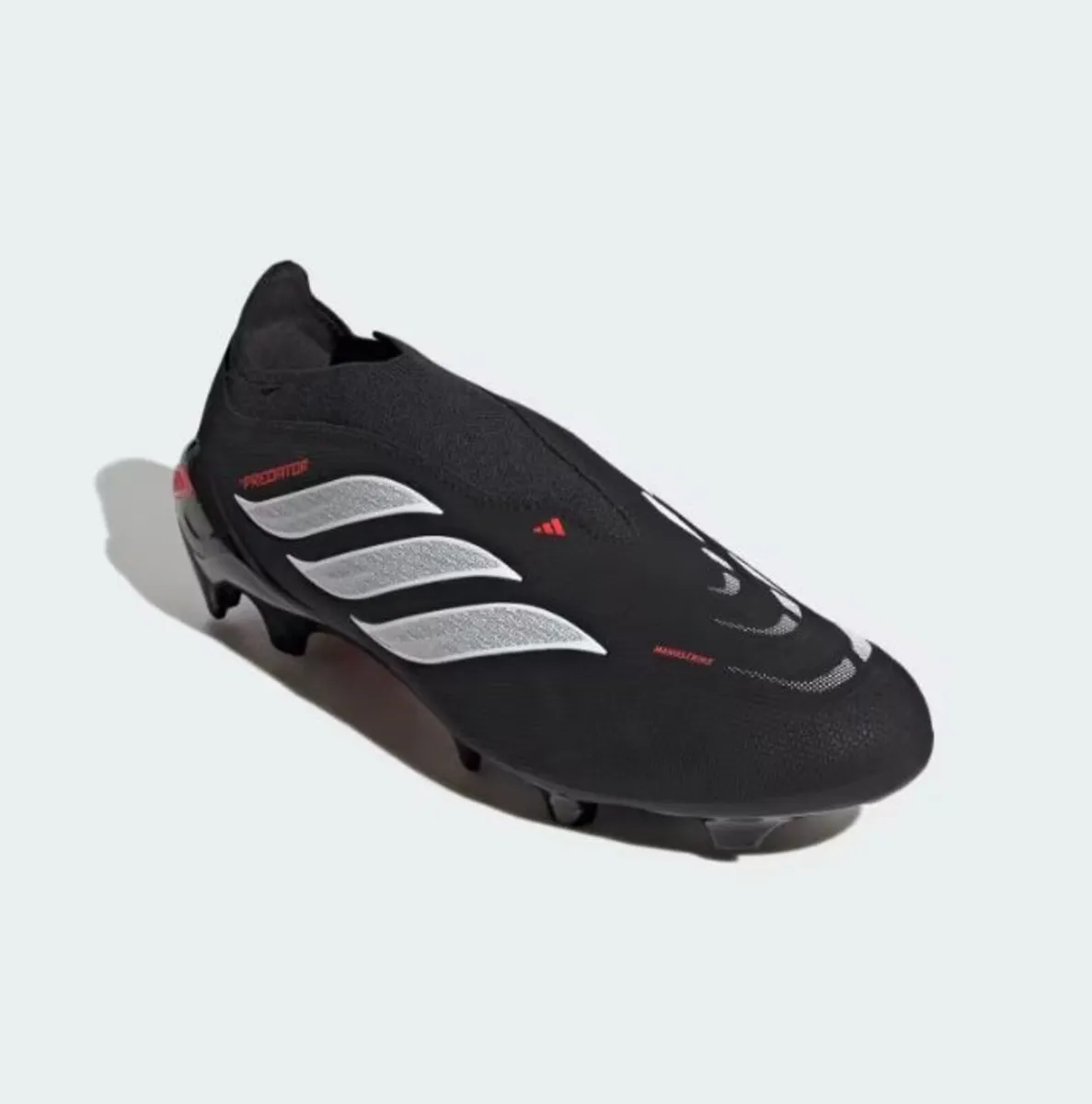 Adidas Predator League Football Boots UK6.5 - Image 2