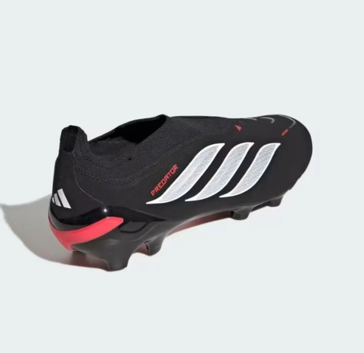 Adidas Predator League Football Boots UK6.5 - Image 3