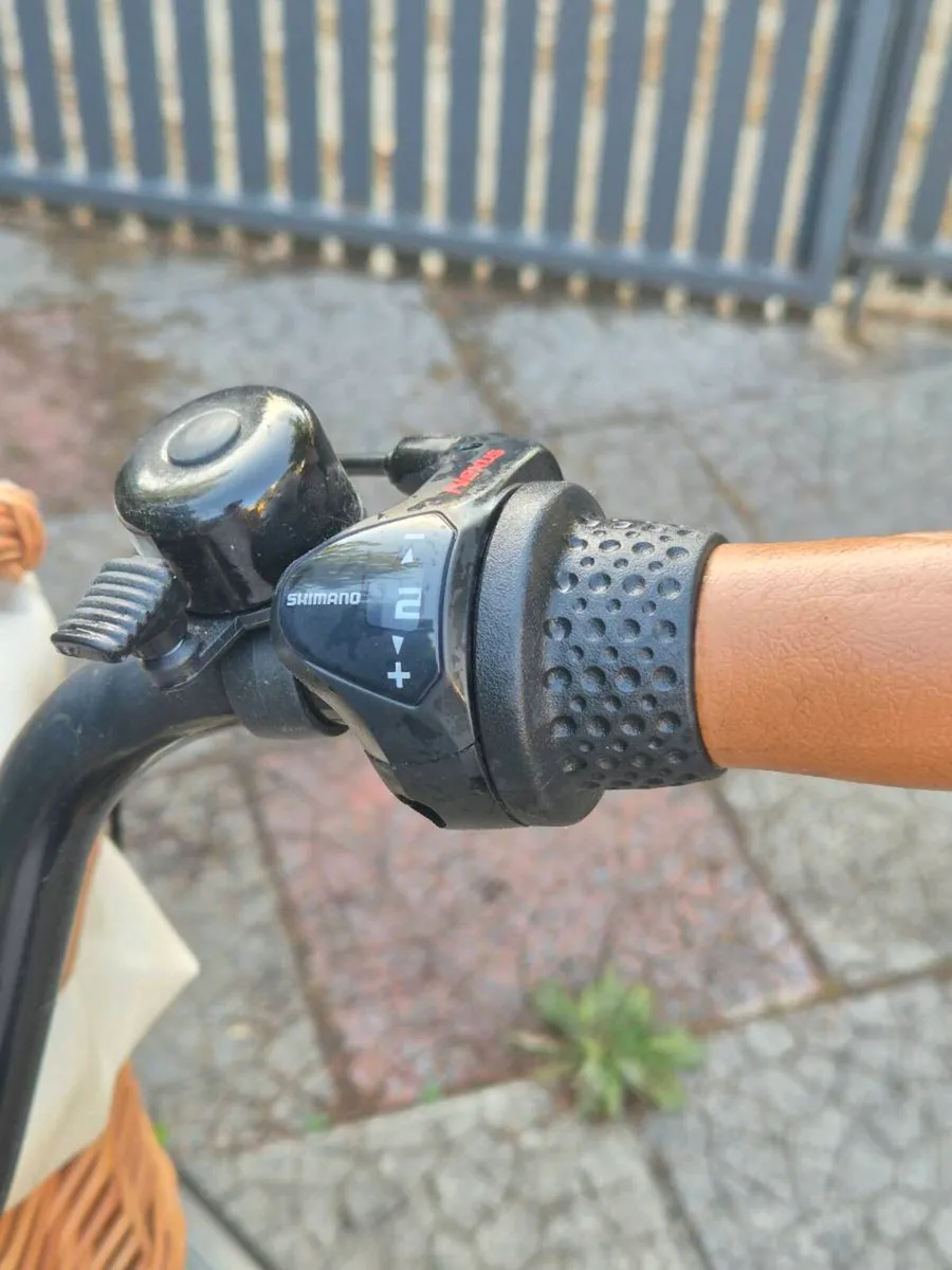 Ladies Bike - Image 3