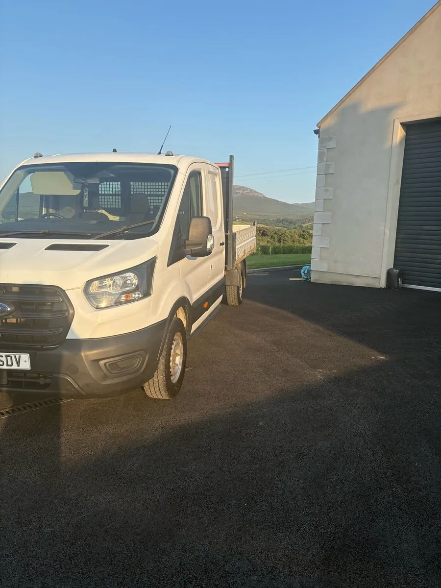 Transit pickup - Image 2
