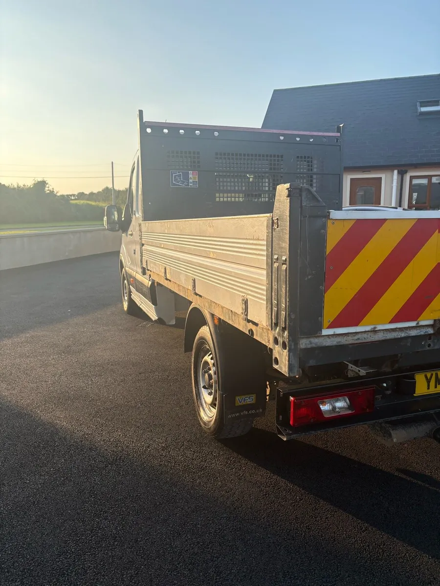 Transit pickup - Image 4