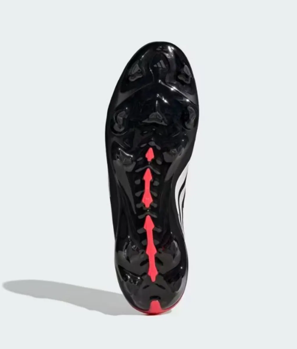 Adidas Predator League Football Boots UK6.5 - Image 4