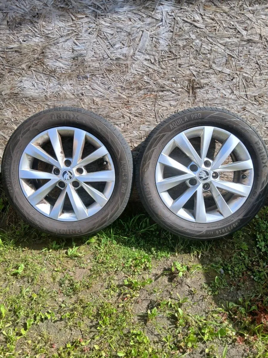 Alloys - Image 1