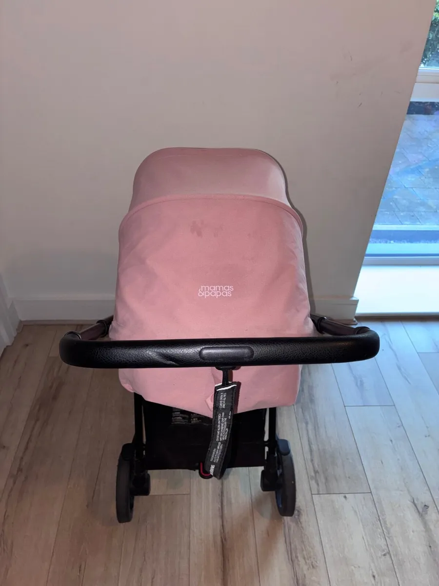 Stroller - Image 3