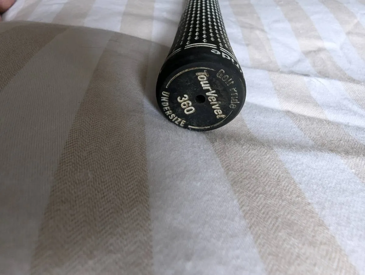 Titliest GT2 three wood - Image 4