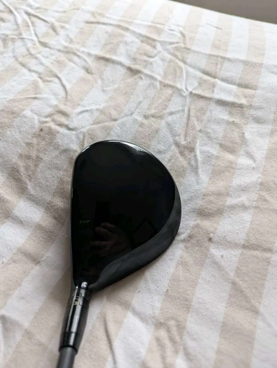Titliest GT2 three wood - Image 1
