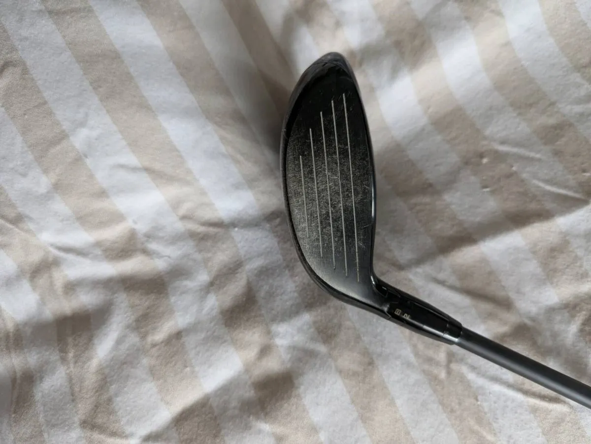 Titliest GT2 three wood - Image 2