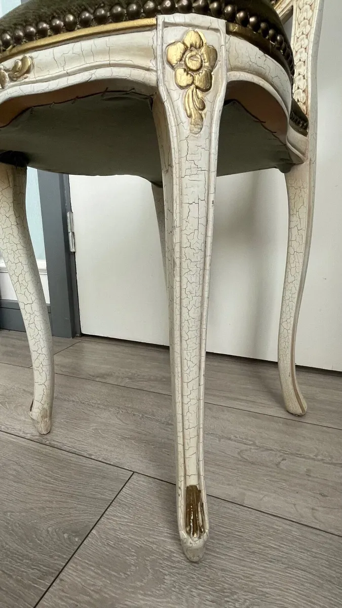 Antique chairs - Image 2