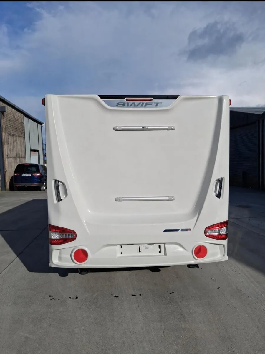 2023 swift sprite 4sb - Image 3