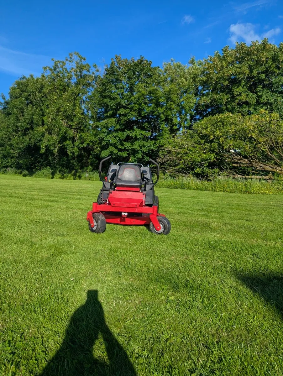 Lawn mower - Image 3