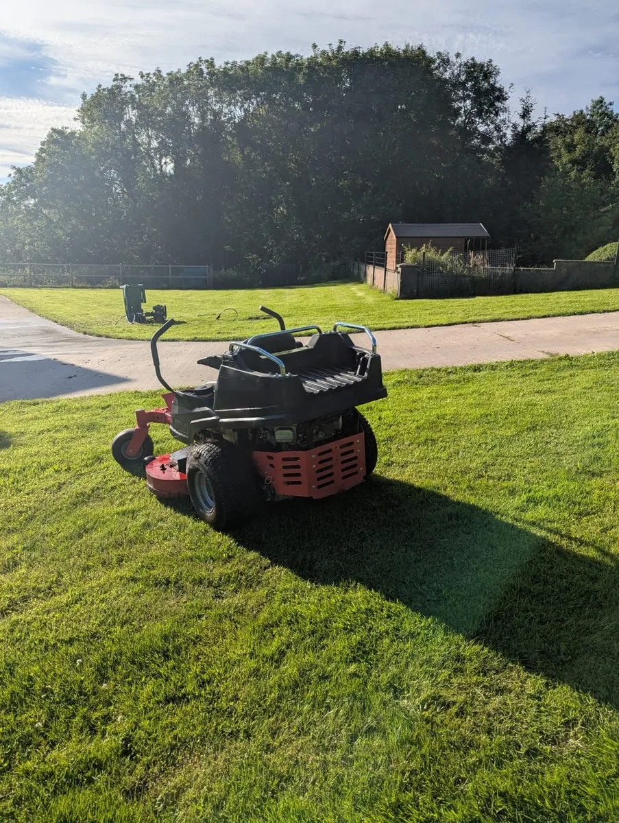 Lawn mower - Image 4