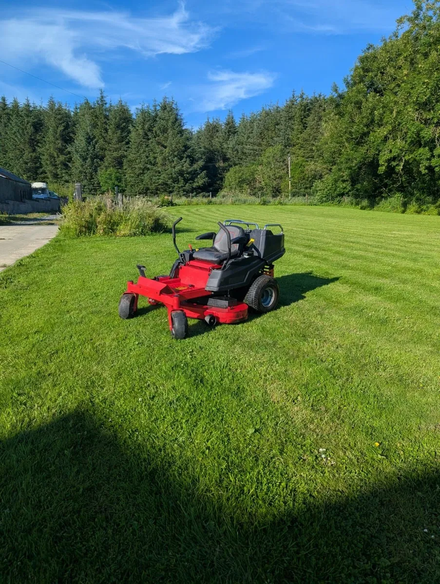 Lawn mower - Image 2