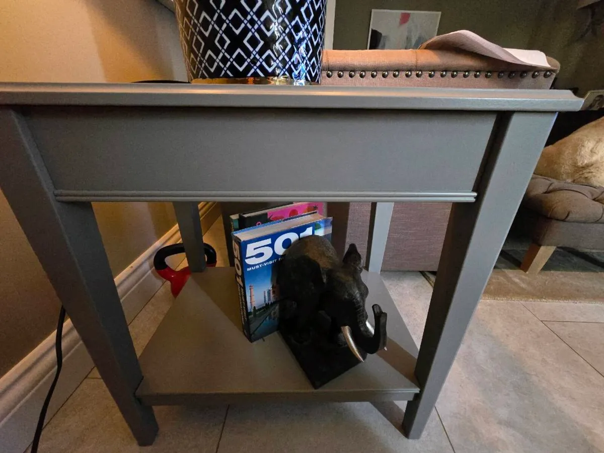 Lamp Table - Image 4