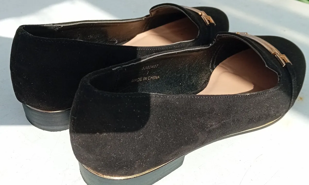 Ladies Dorothy Perkins Shoes - Image 2