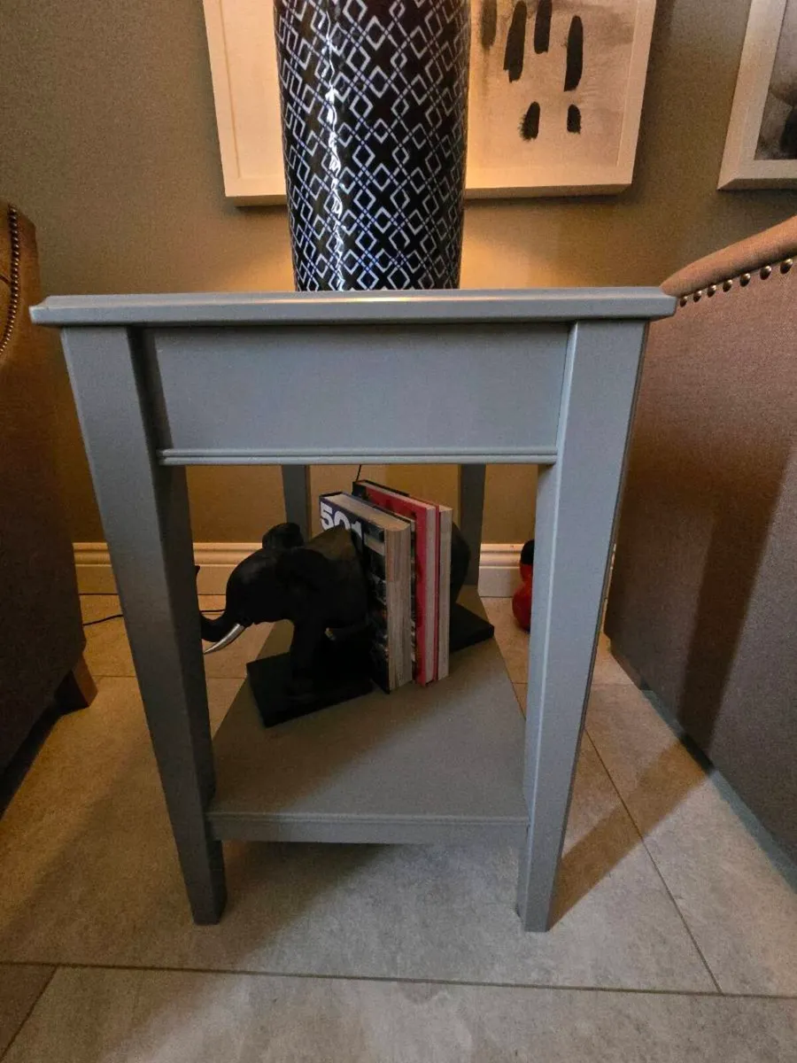 Lamp Table - Image 2