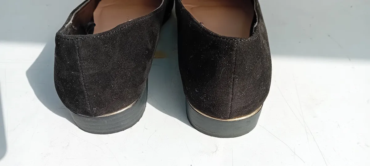 Ladies Dorothy Perkins Shoes - Image 4