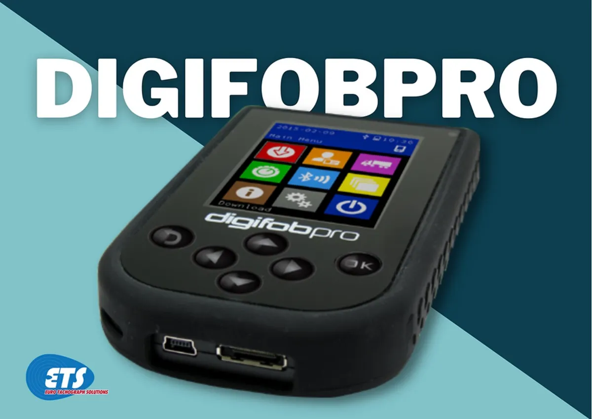 Stoneridge Digifob Pro - Image 1
