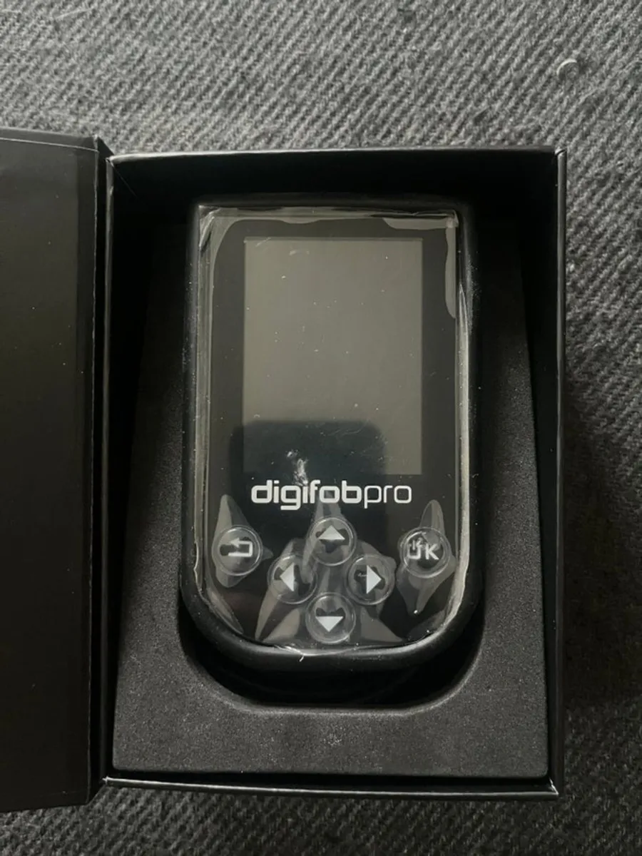 Stoneridge Digifob Pro - Image 2
