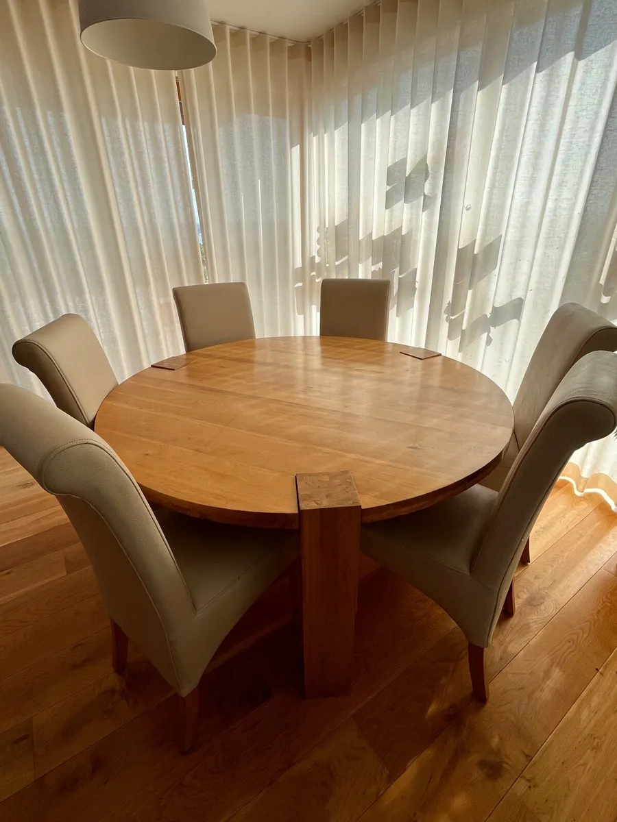 Table - Image 1