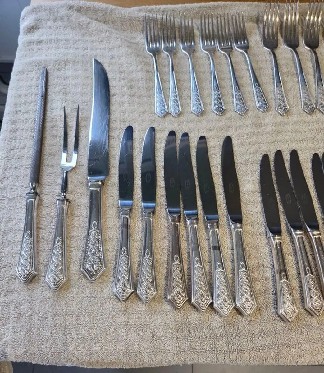 Newbridge Cutlery - Image 2