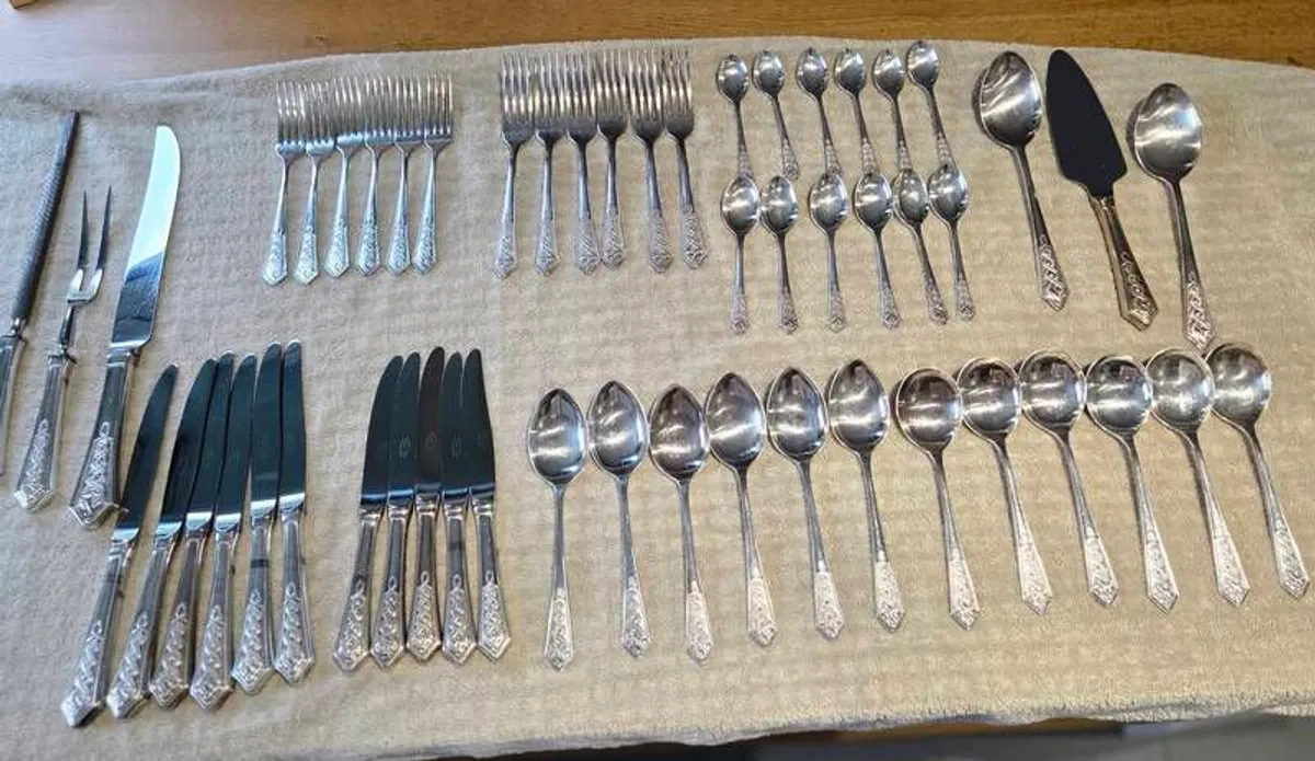 Newbridge Cutlery - Image 3