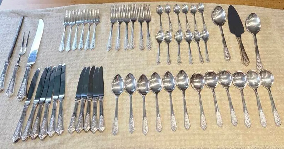 Newbridge Cutlery - Image 4