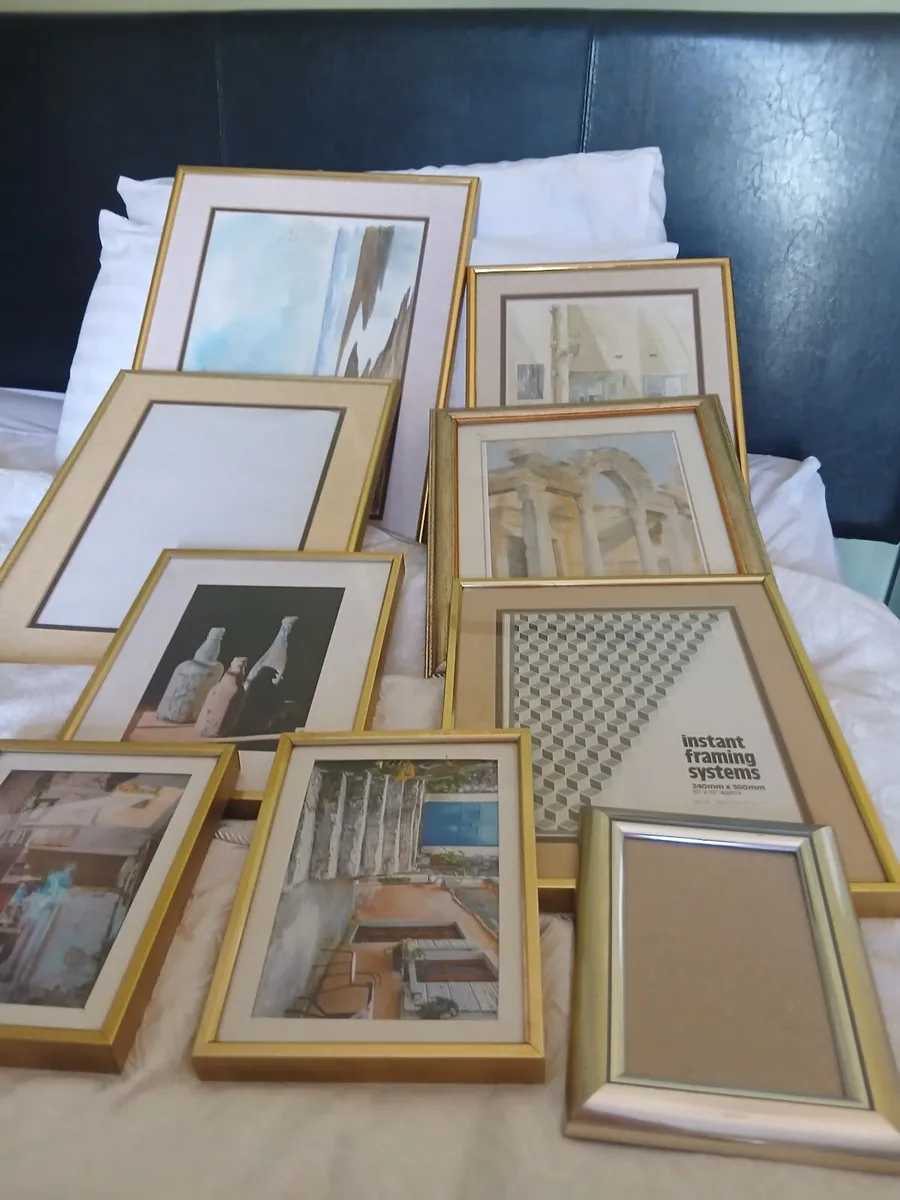 Picture frames perfect - Image 2