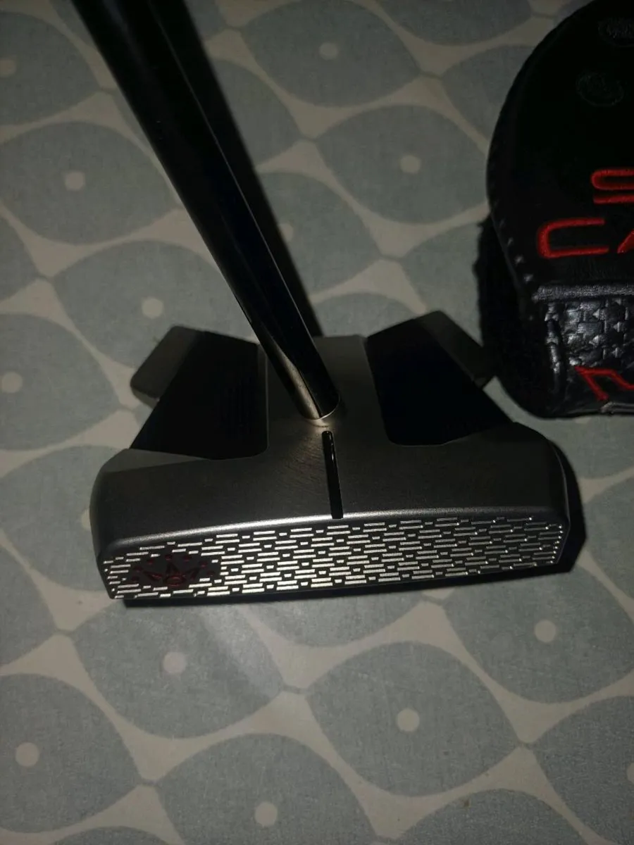 Scotty cameron putter - Image 1