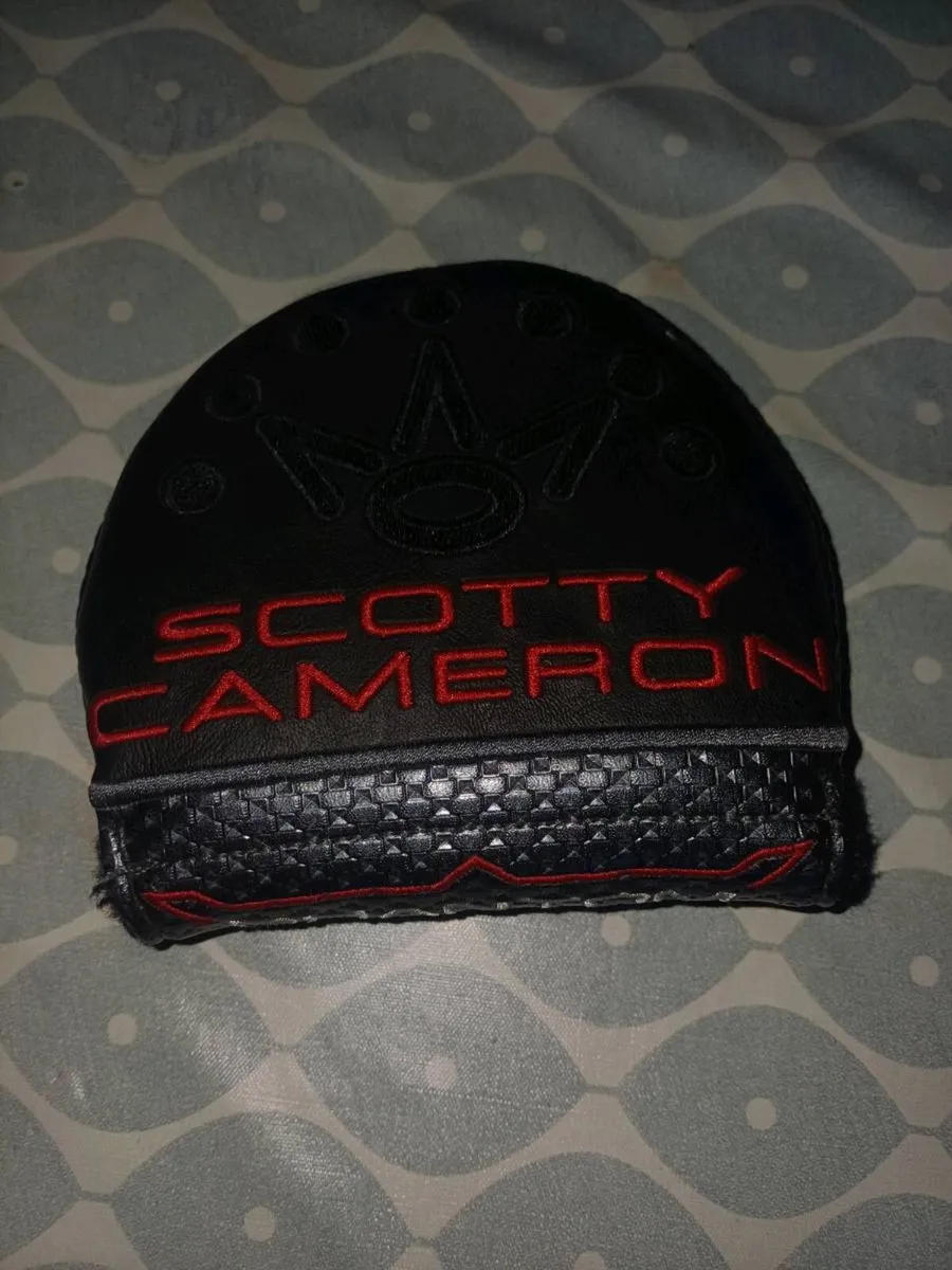 Scotty cameron putter - Image 2