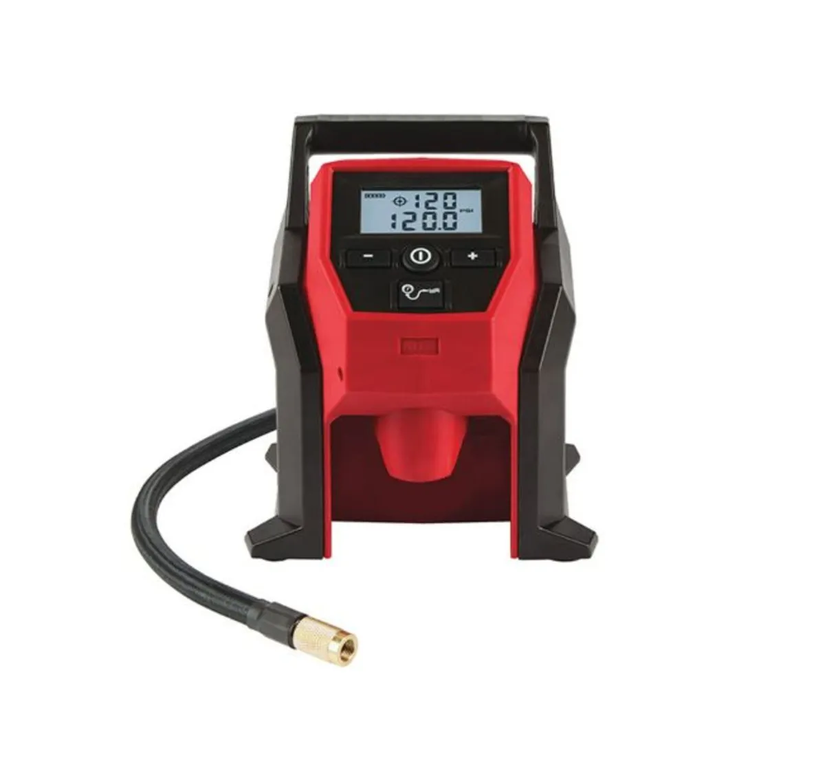 Milwaukee M12 BI-0 12V Sub-Compact Inflator (BARE) - Image 1