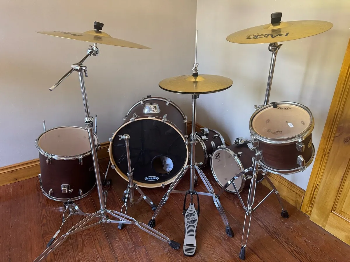 Drums - Image 1