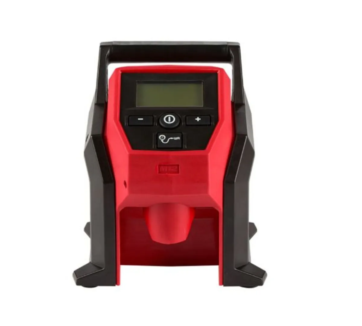 Milwaukee M12 BI-0 12V Sub-Compact Inflator (BARE) - Image 2