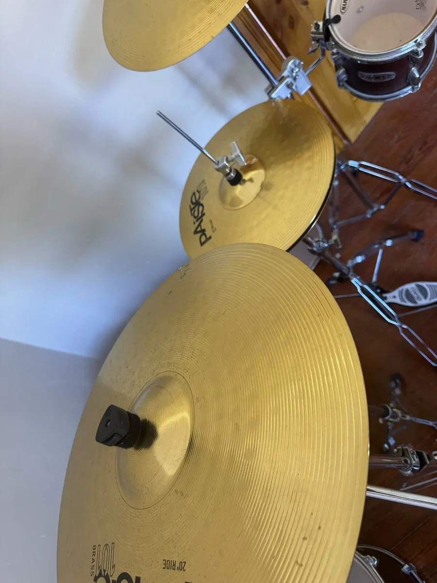 Drums - Image 2