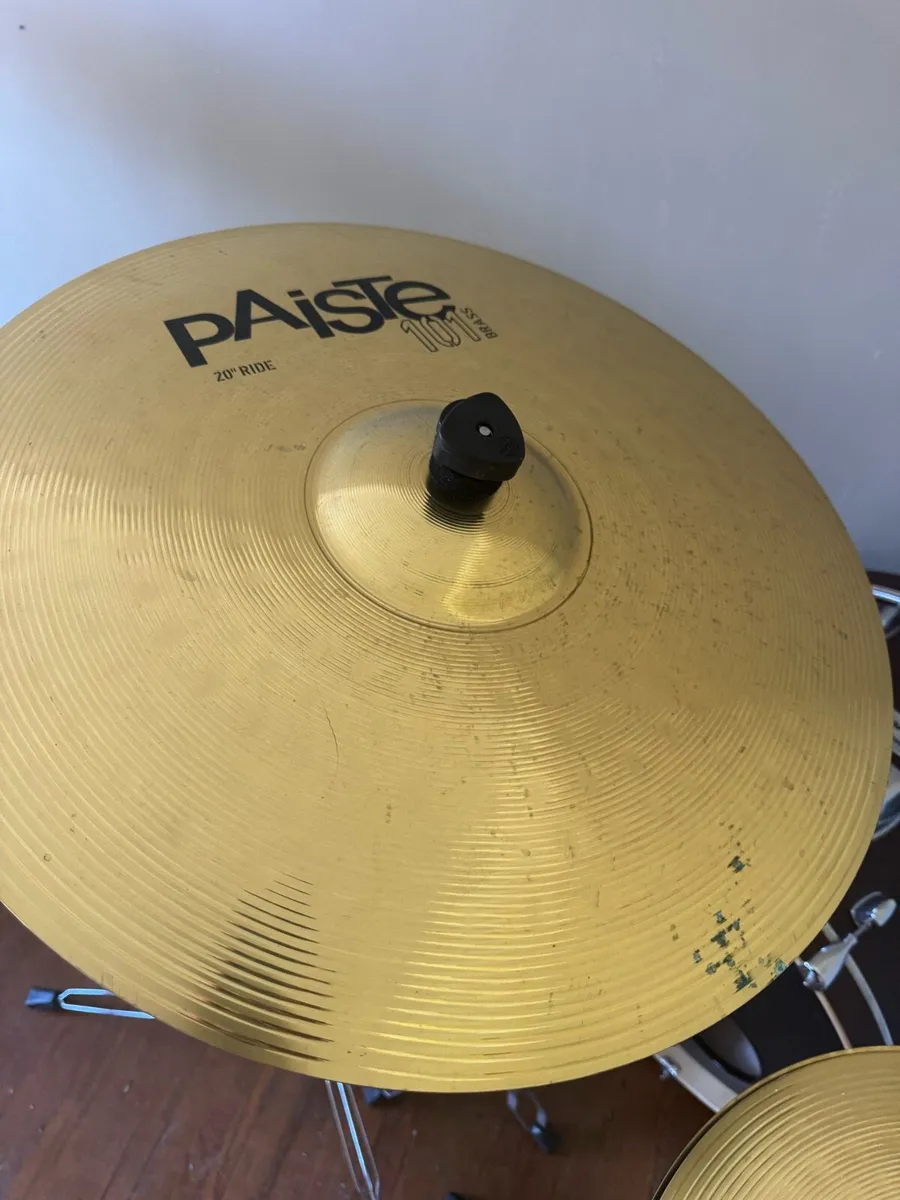 Drums - Image 3