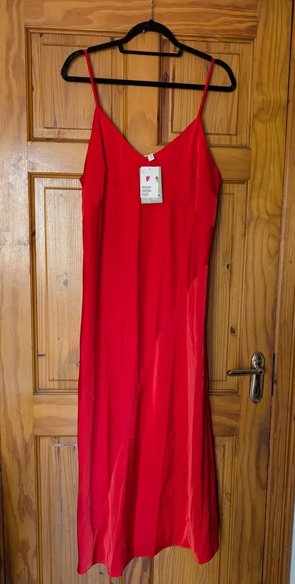 Maternity Dress – New with Tags , H&M, L - Image 1