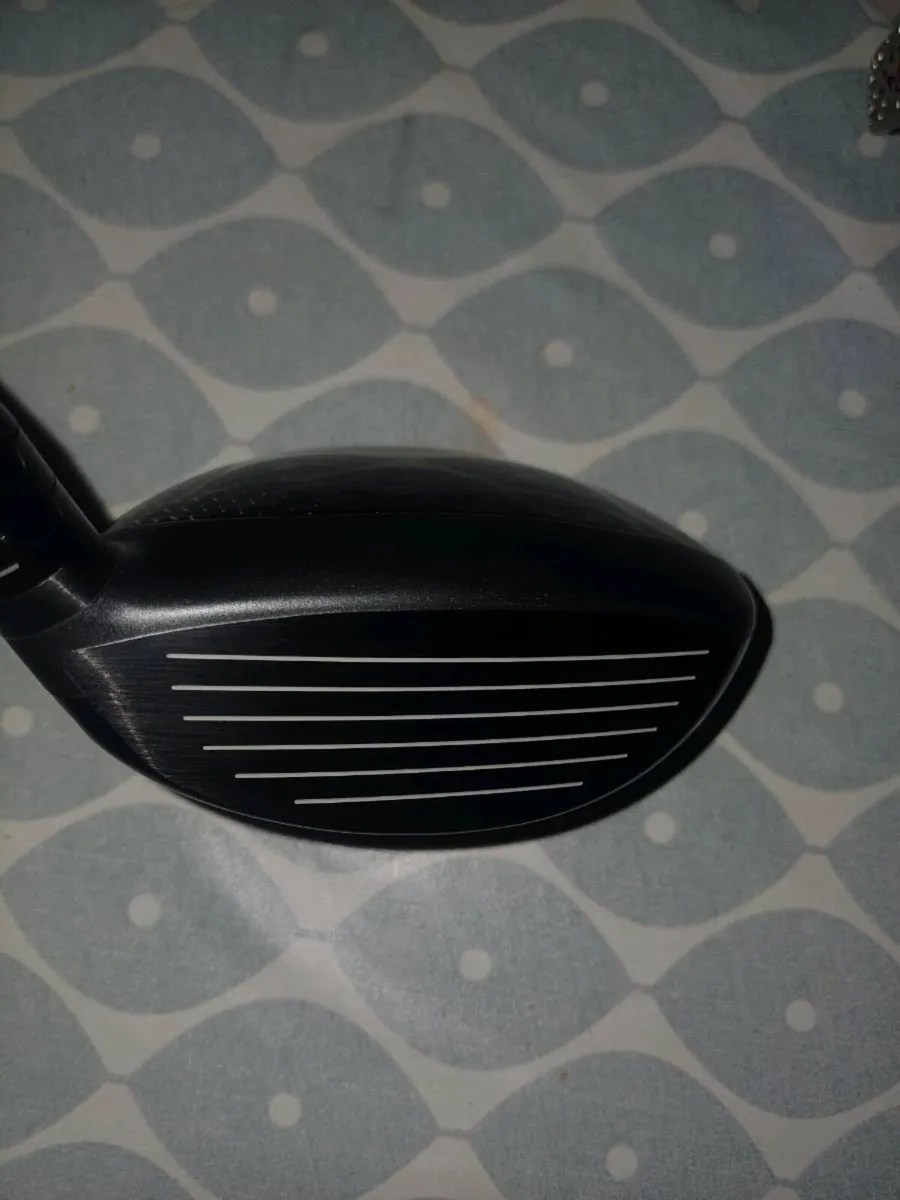 3 wood - Image 2