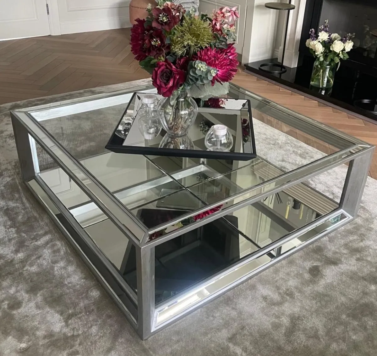 Ventura Interiors Coffee Table